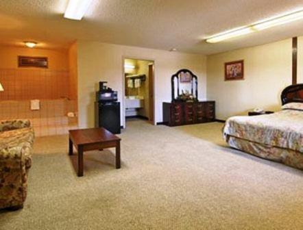 Americas Best Value Inn - Batesville Cameră foto